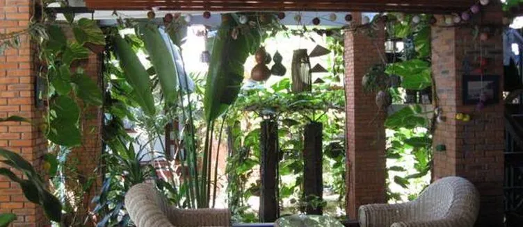 Фото отеля Mui Ne Resort