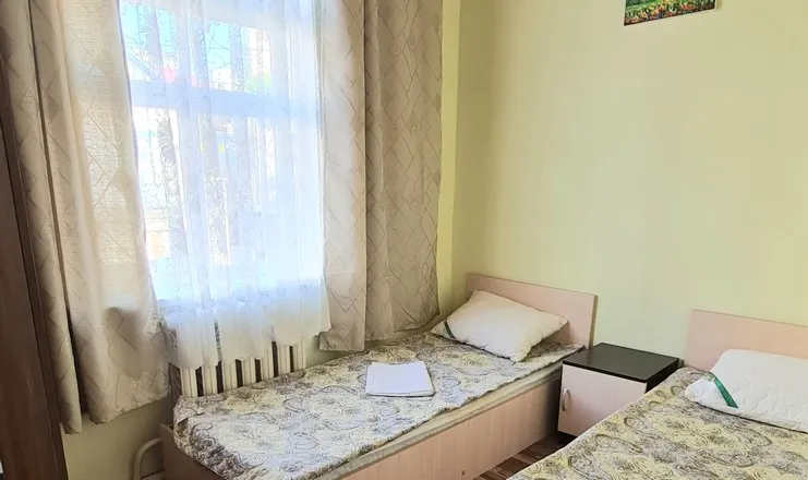 Гостевой дом «Гостевой дом «Киевский дворик»» фото 3