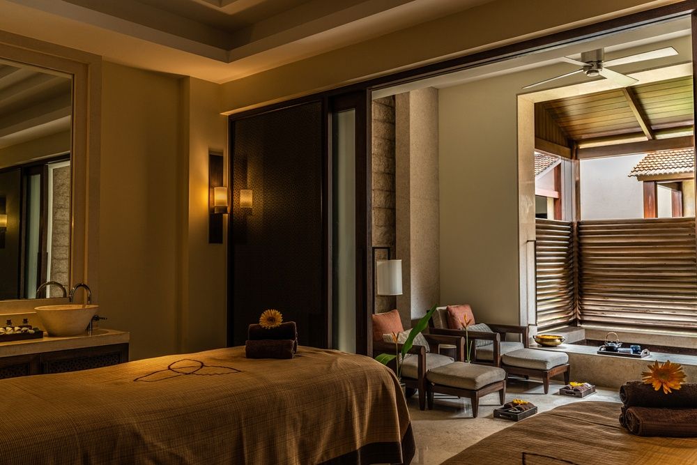 Grand Hyatt Goa фото 58