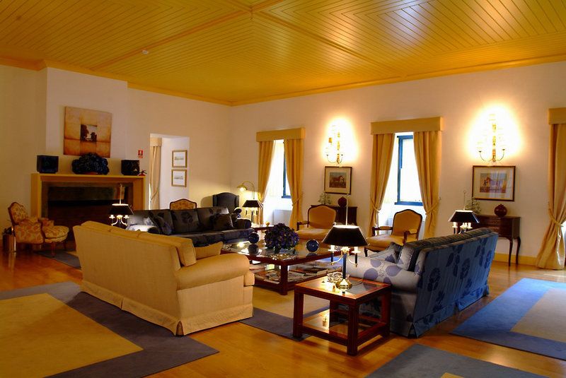Hotel Termal - Monchique фото 4