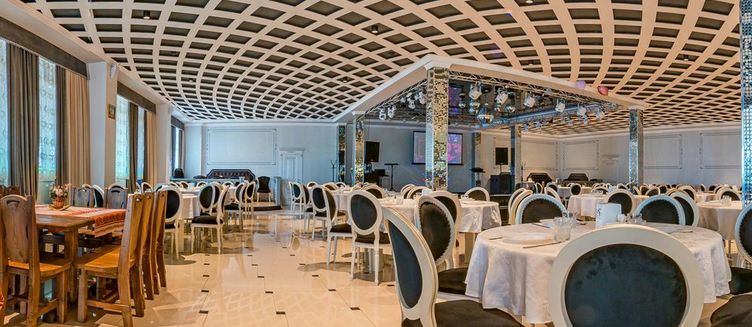 Фото отеля Радуга у моря