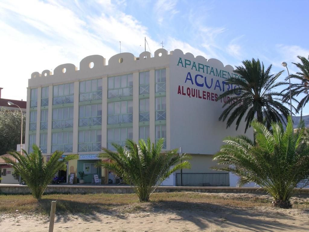 Acuario фото 0