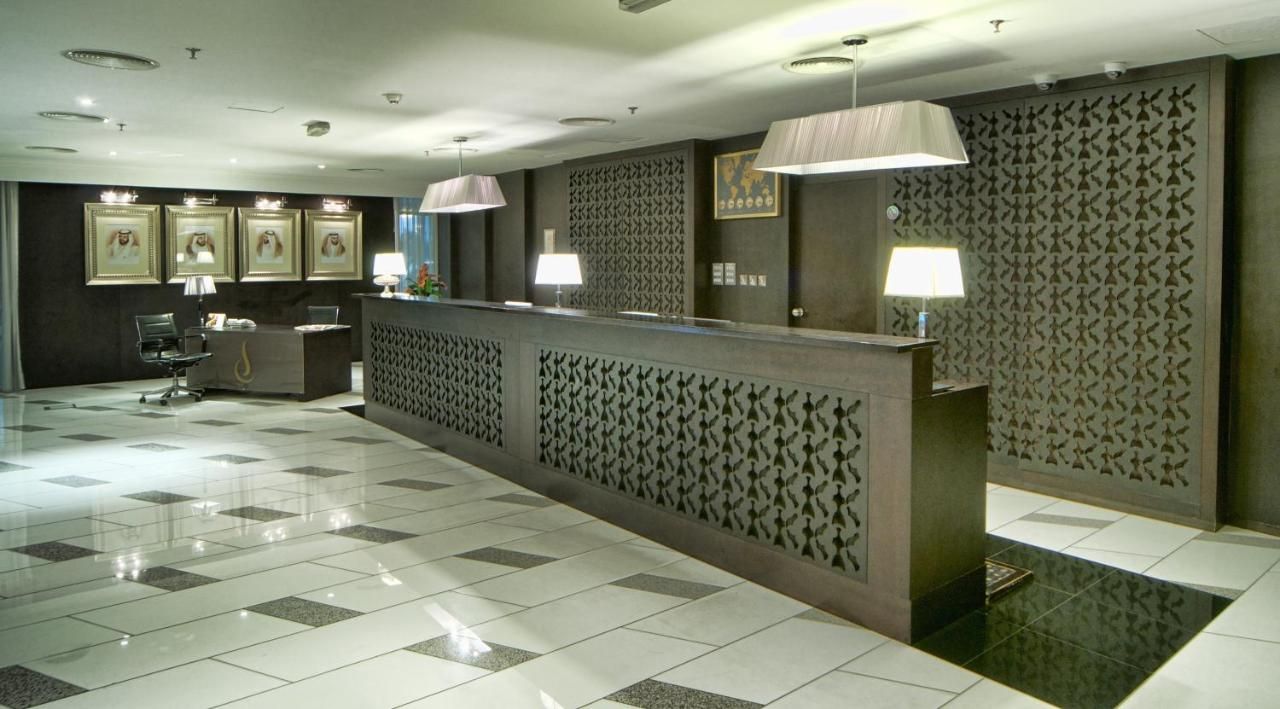 City Seasons Al Ain фото 9