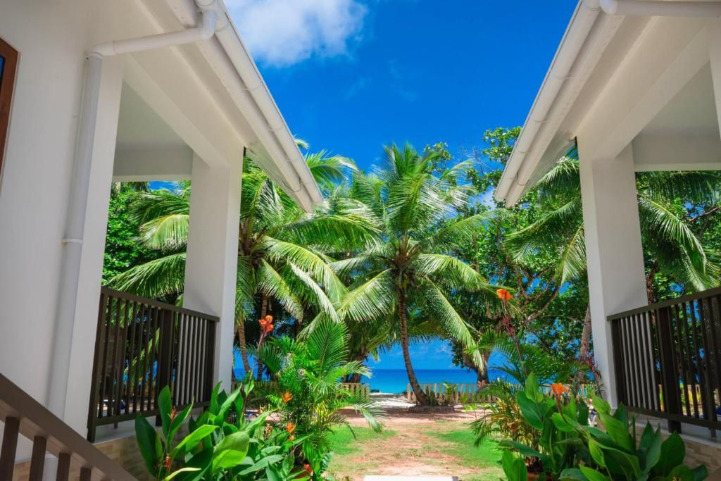 Lazio Beach Residence фото 7