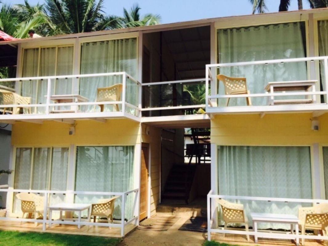 Tahira Beach Resort фото 5
