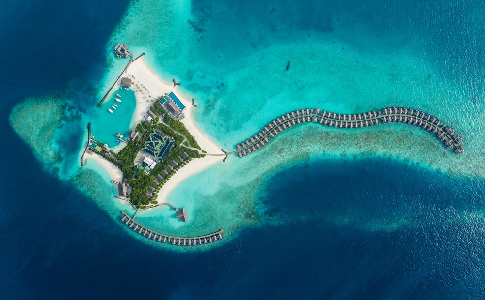 Grand Park Kodhipparu Maldives фото 40