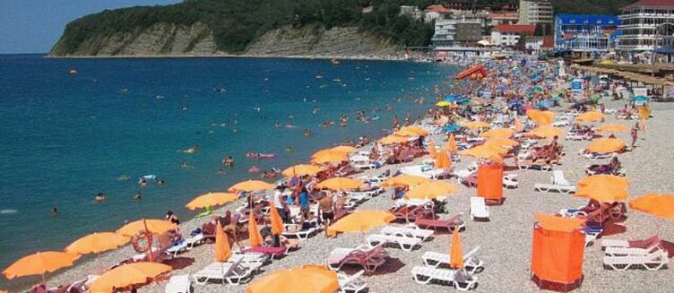 Фото отеля Гостиничный комплекс Аква-Вита