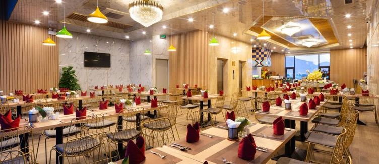 Фото отеля Lucky Sun