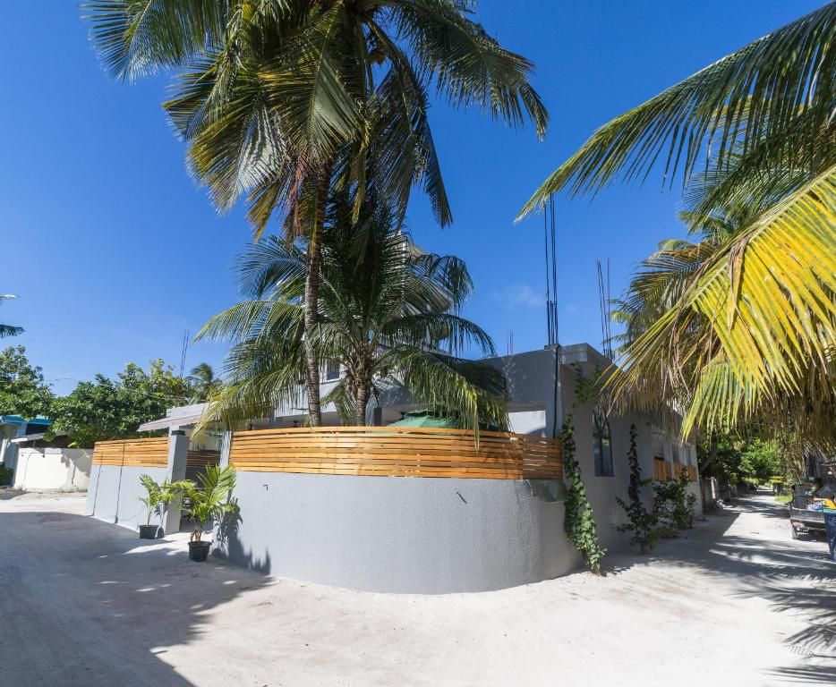 Guest House «Kirulhiya Maldives Guest House» фото 12