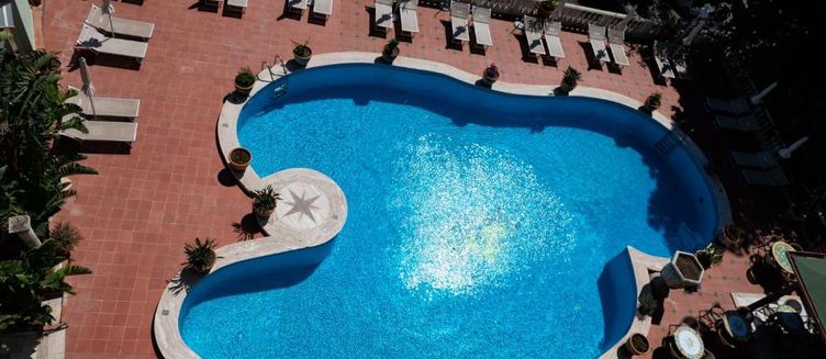 Фото отеля Taormina Park