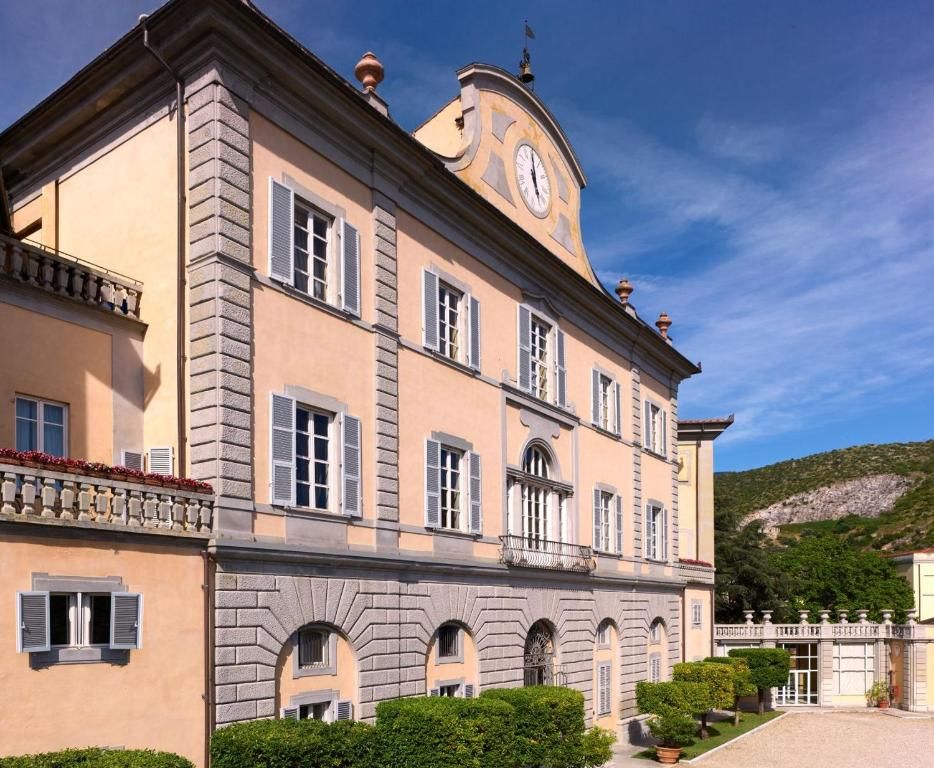Bagni Di Pisa Palace & Thermal Spa - The Leading Hotels of the World фото 28