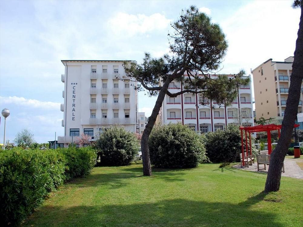 Hotel Centrale фото 20