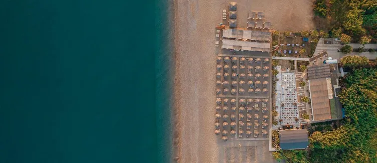 Фото отеля Asteria Bloom Side