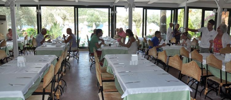 Фото отеля Izer Hotel & Beach Club
