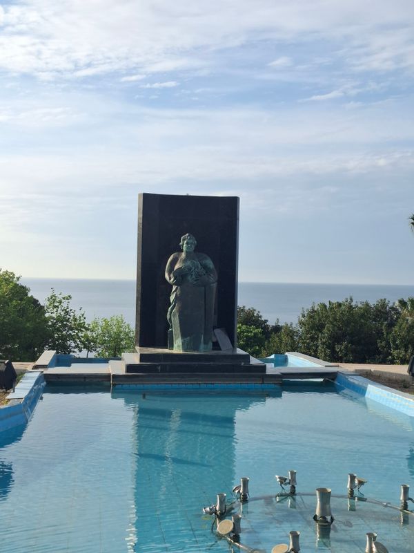 Rixos Downtown Antalya - The Land Of Legends Access фото 69