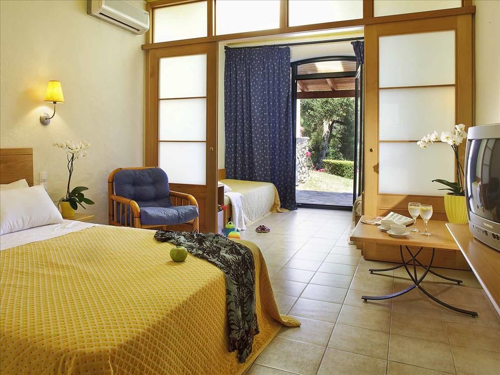 Aeolos Beach Resort фото 55