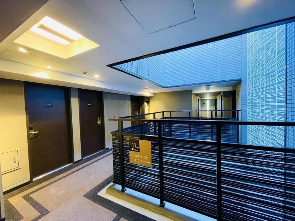 APA Hotel Akihabaraeki-Denkigaiguchi фото 15
