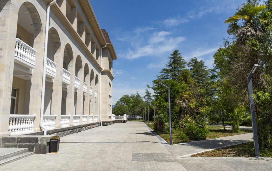 Волга фото 15