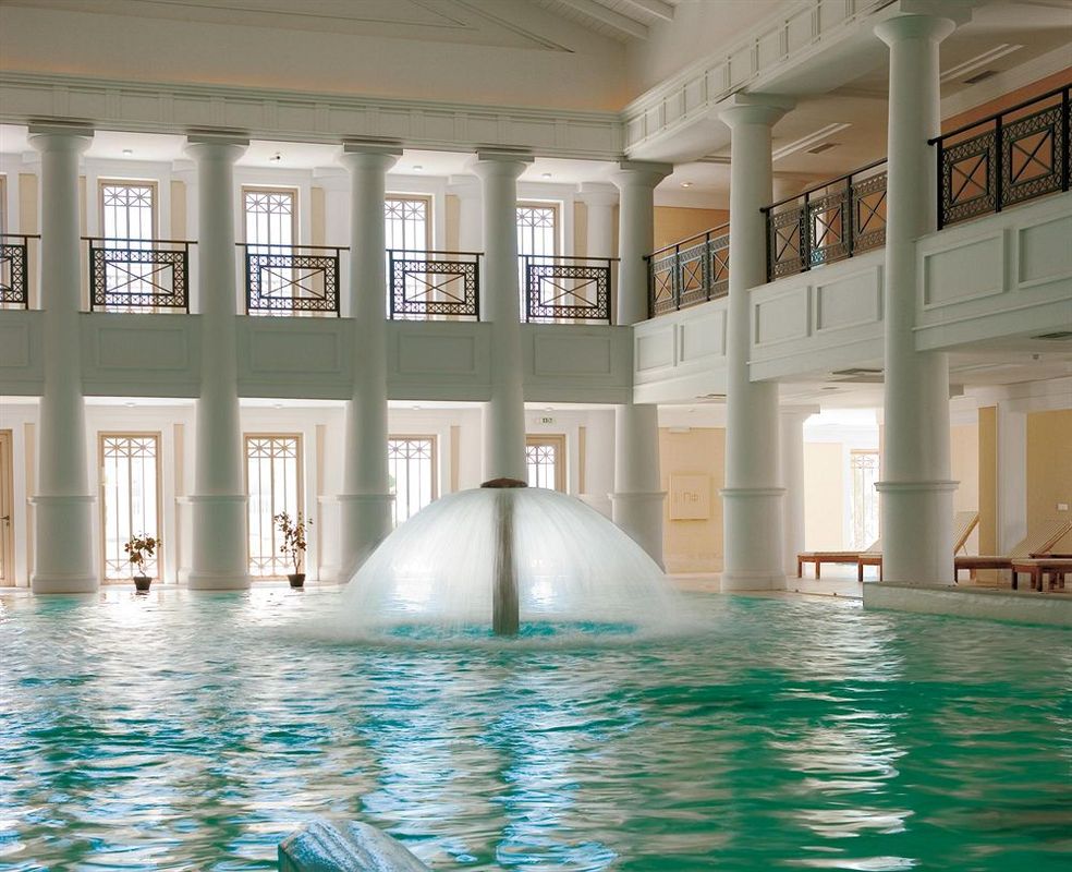 Grecotel Mandola Rosa & Aqua Park​ фото 70