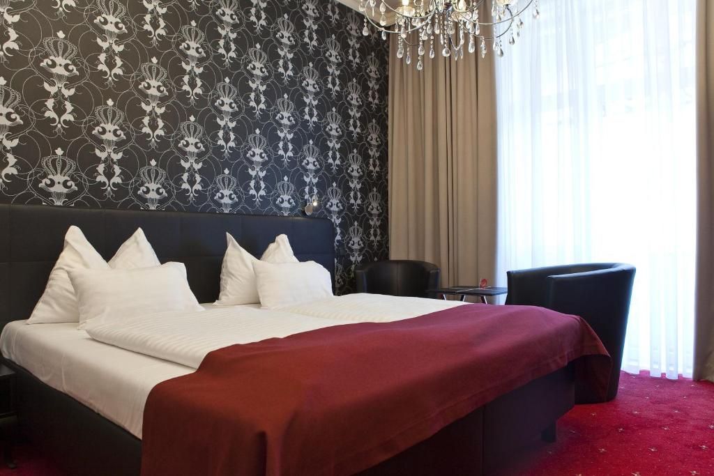 Hotel Fürst Metternich фото 10