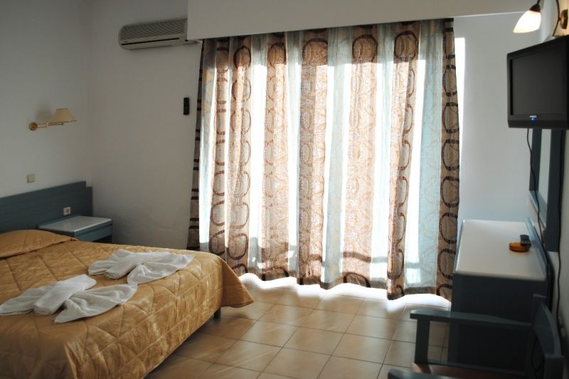 Delfina Beach фото 10