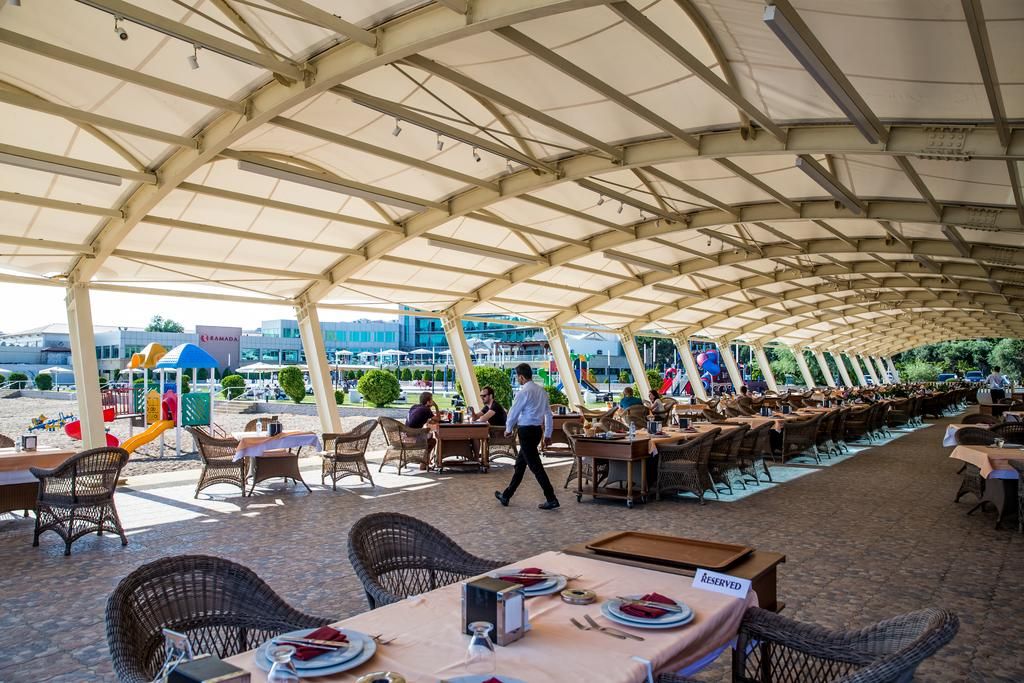Ramada Baku фото 17
