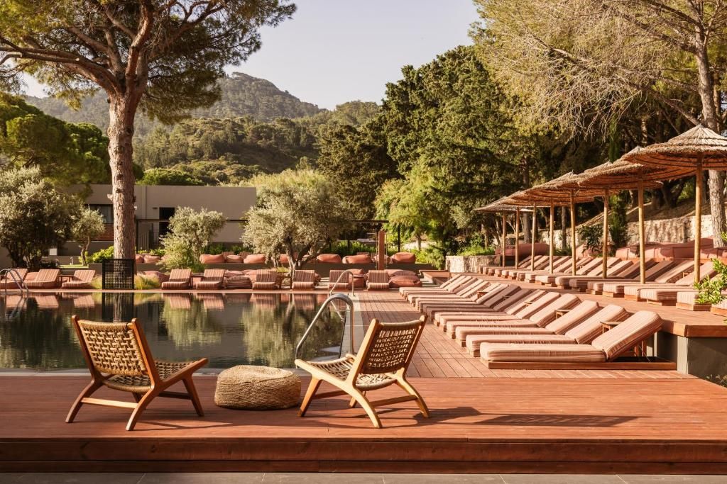 Мини-гостиница «Cook's Club Ialyssos Rhodes» фото 7