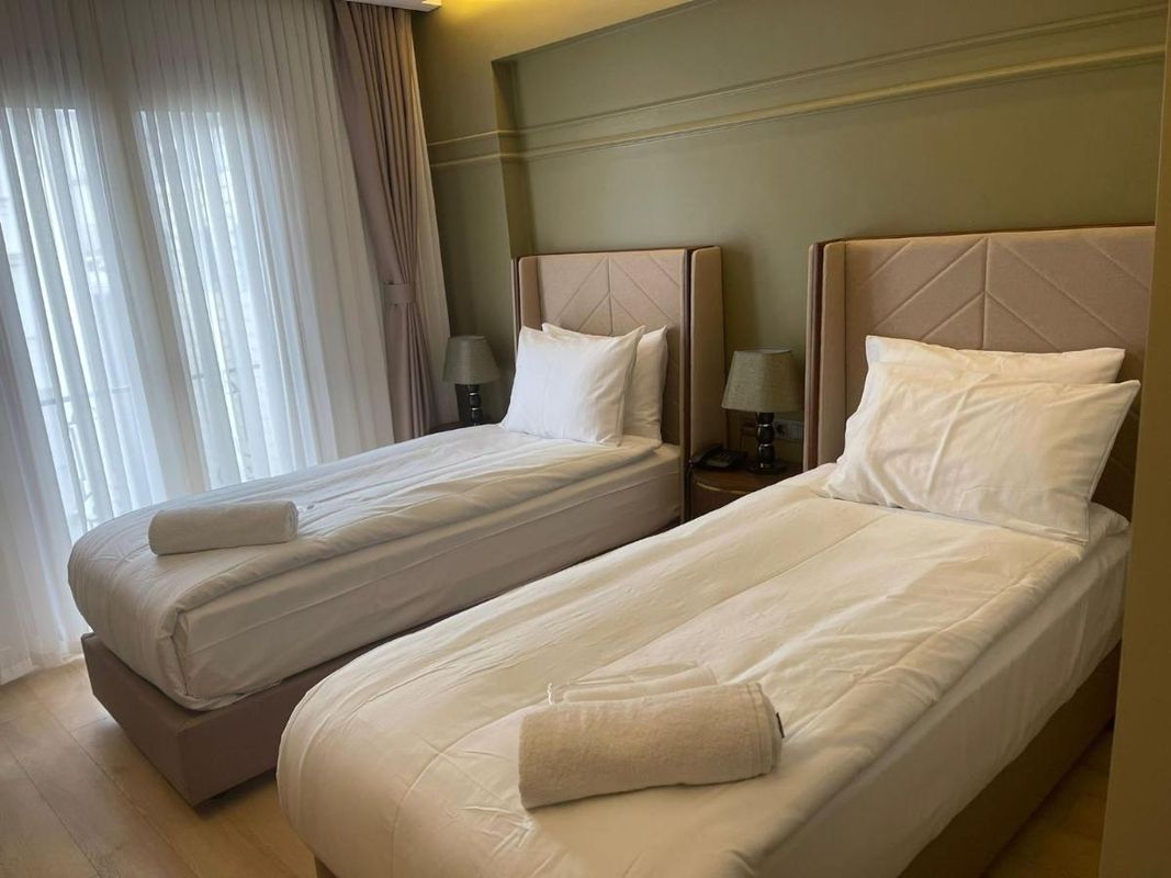 The Biancho Hotel Old City фото 2