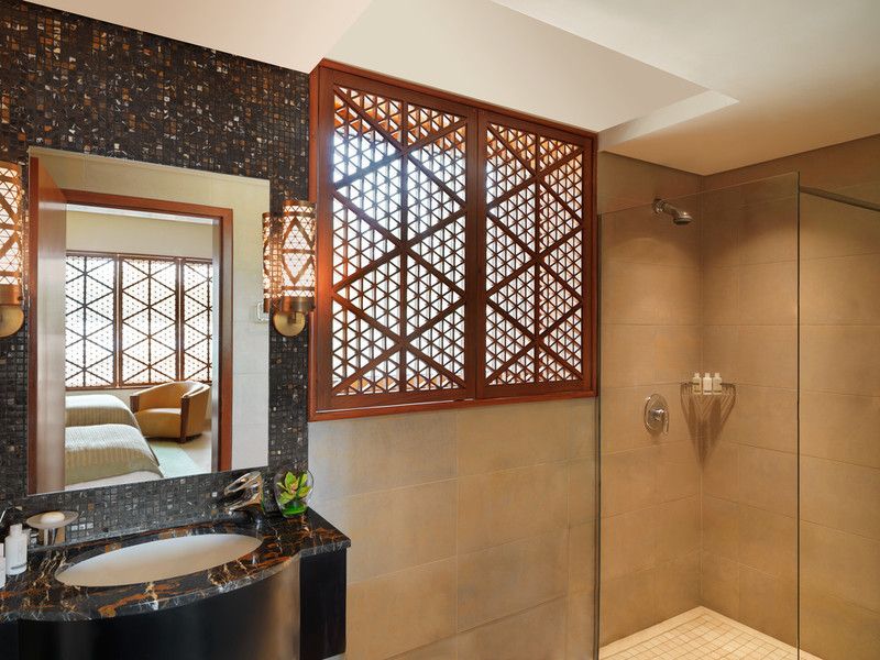 Jumeirah Zabeel Saray фото 87