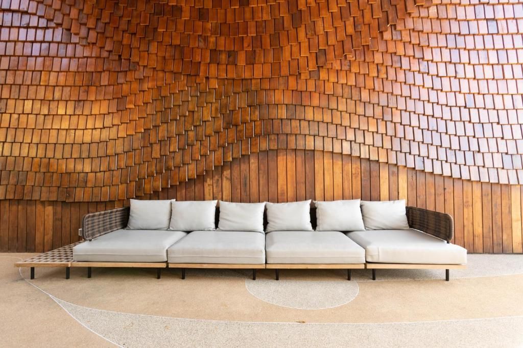 Motive Cottage Resort фото 23