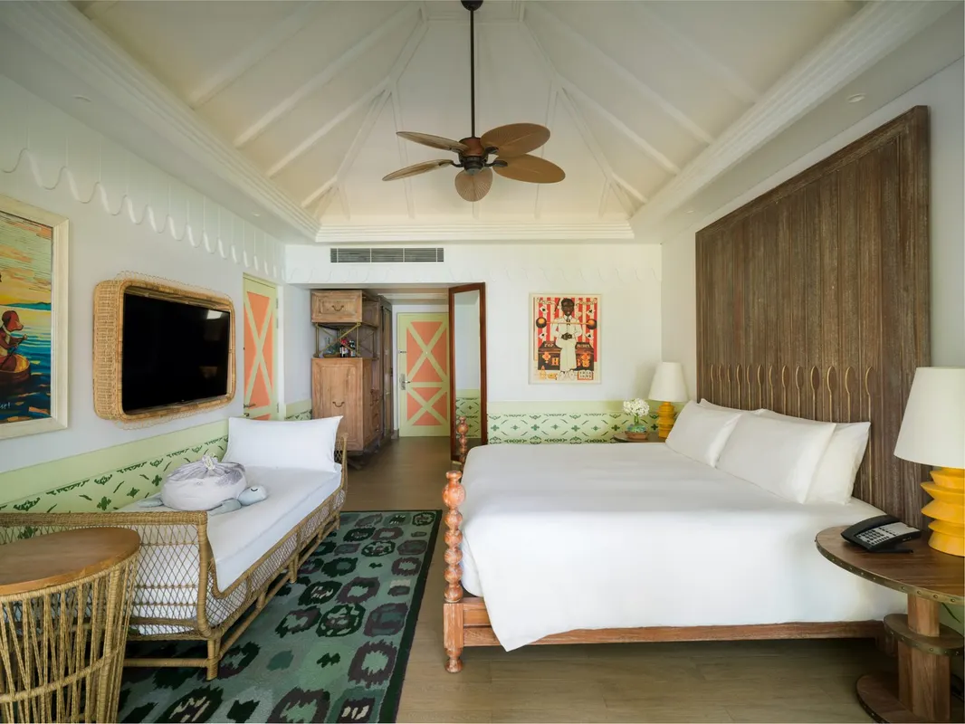 Saii Lagoon Maldives, Curio Collection By Hilton фото 5
