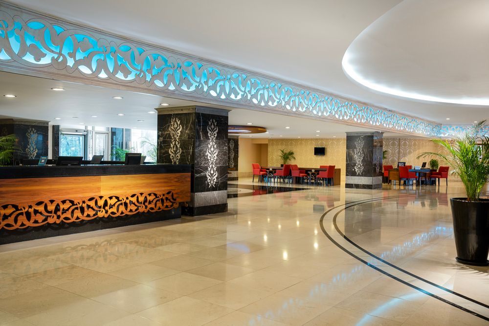 Kaya Belek фото 99
