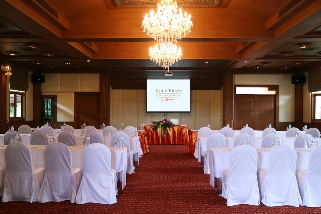 Khum Phaya Resort & Spa, Centara Boutique Collection фото 34