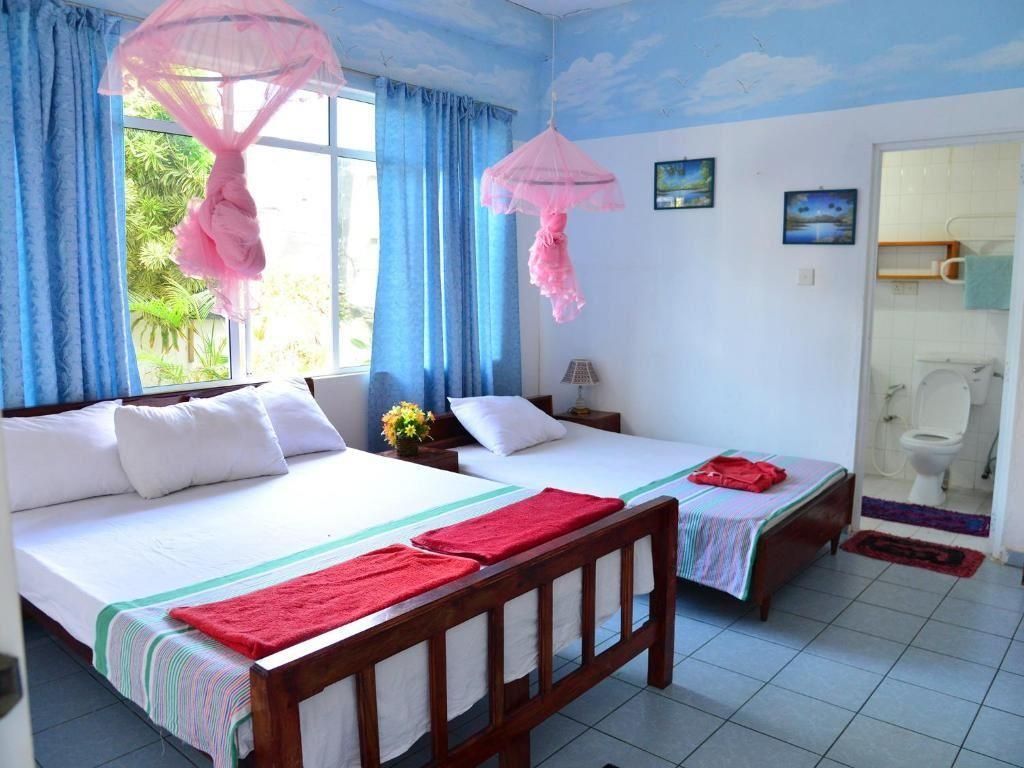 Гостевой дом «Happy Tuna Guesthouse» фото 5