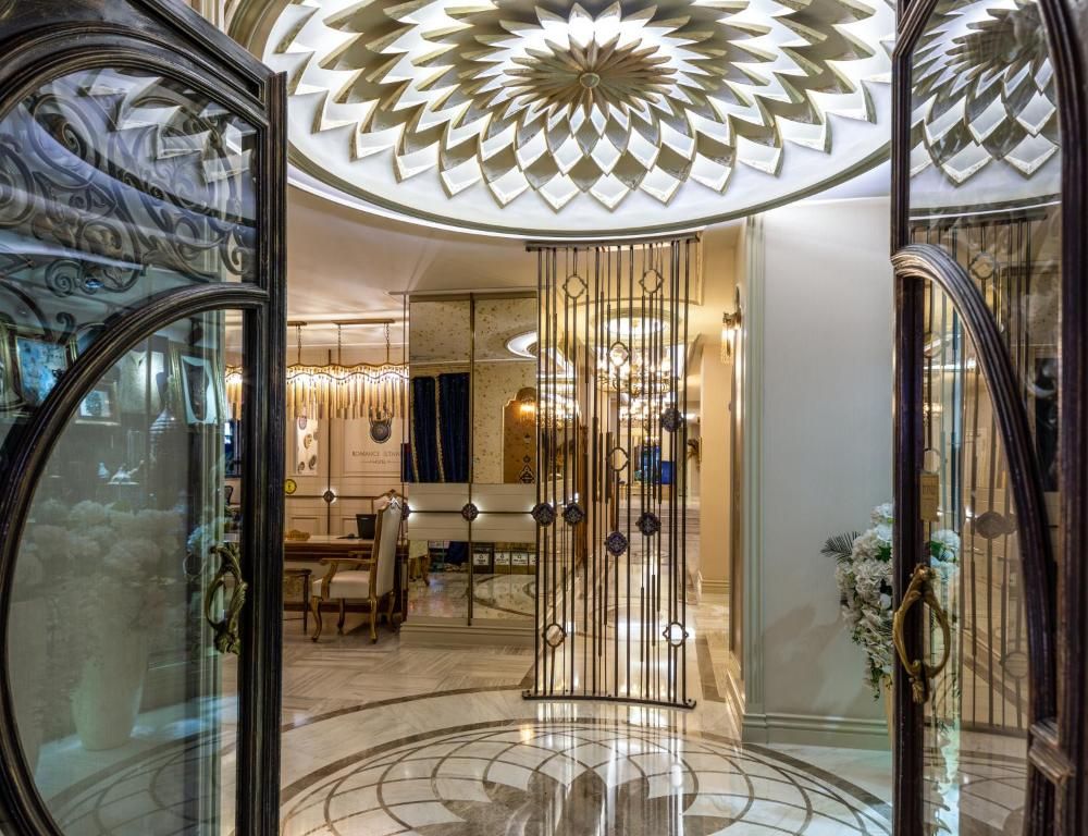 Romance Istanbul Hotel фото 33
