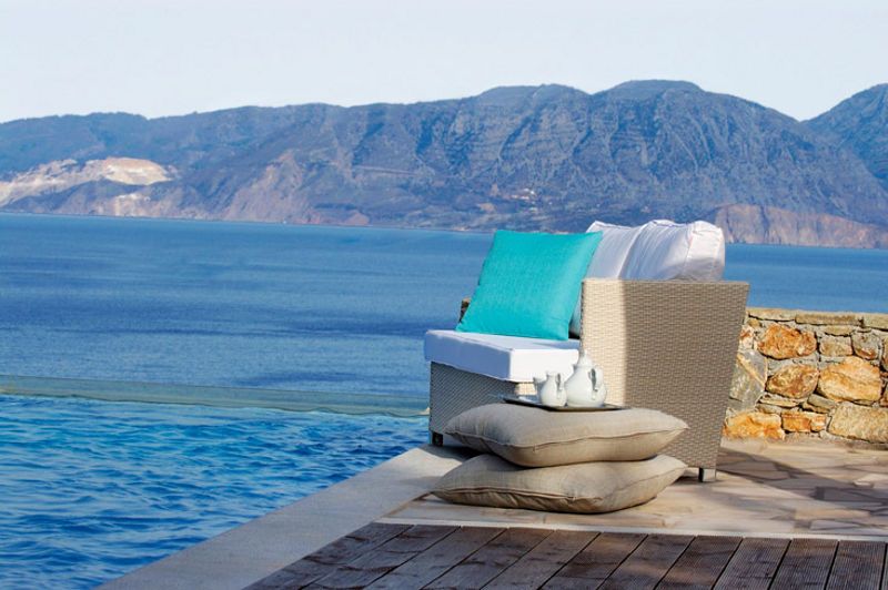 Pleiades Luxurious Villas фото 11