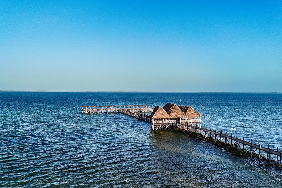 Paradise Beach Resort фото 18