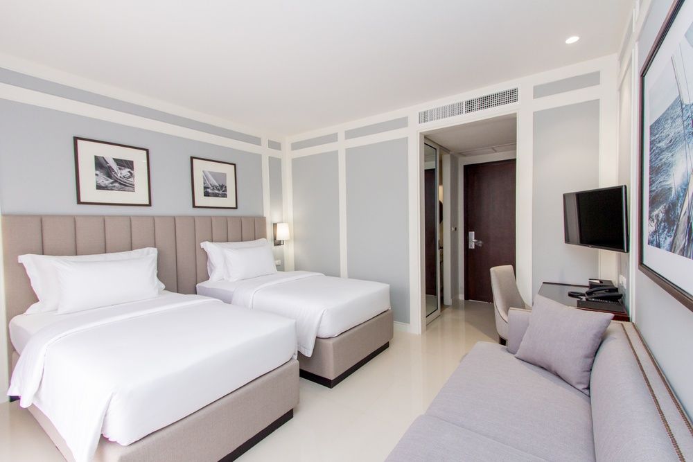 Sugar Marina Art Karon Beach фото 118
