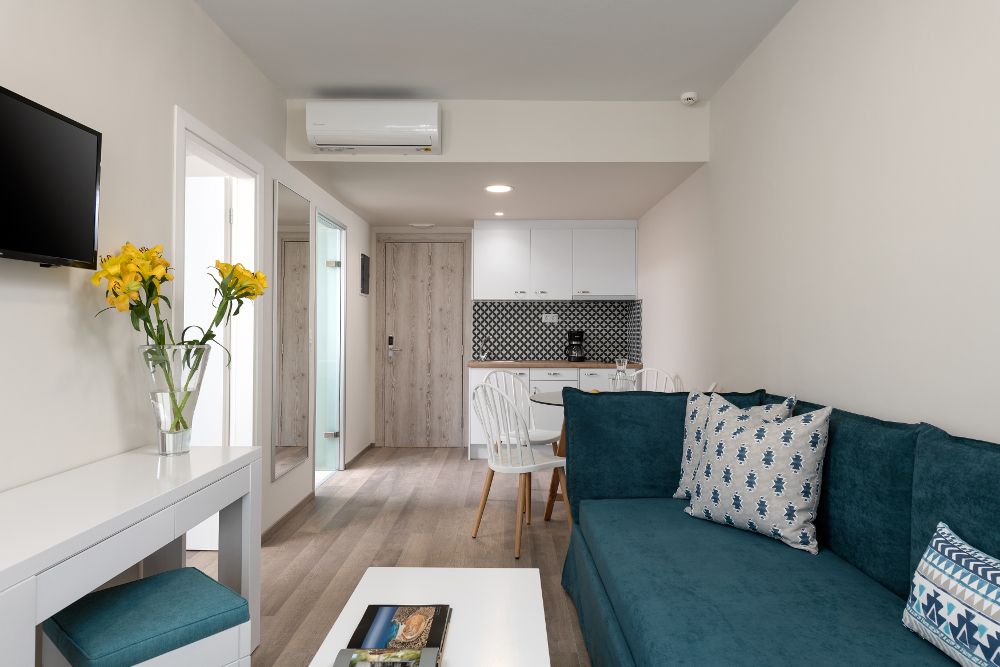 Bio Suites Hotel фото 29