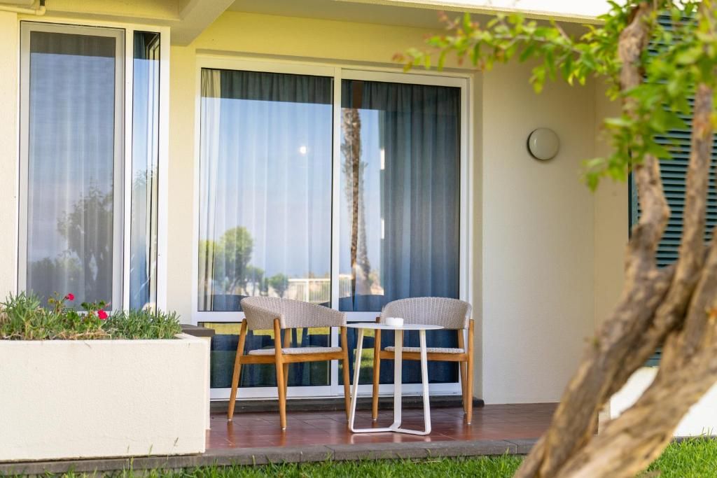 Vila Baleira Suites фото 31