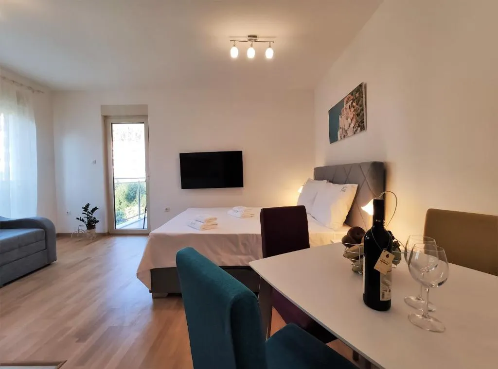 Kala Rooms & Suites фото 6