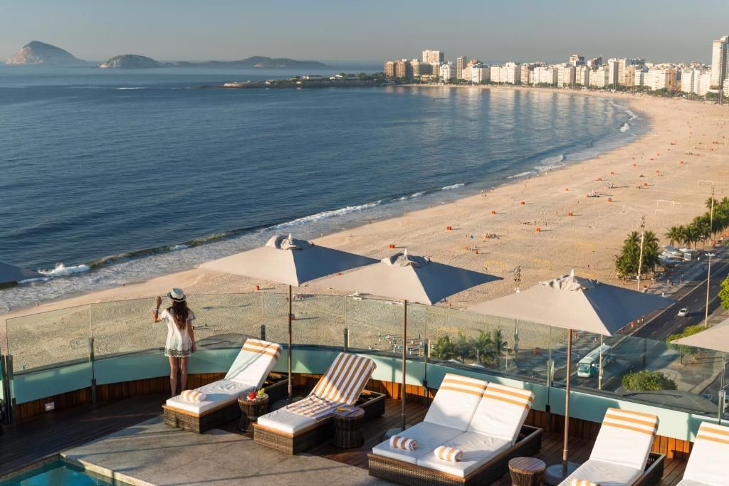 PortoBay Rio de Janeiro фото 10