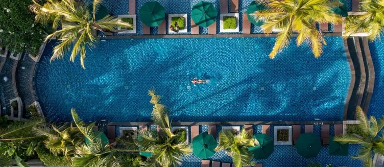 Фото отеля Sanur Resort Watujimbar