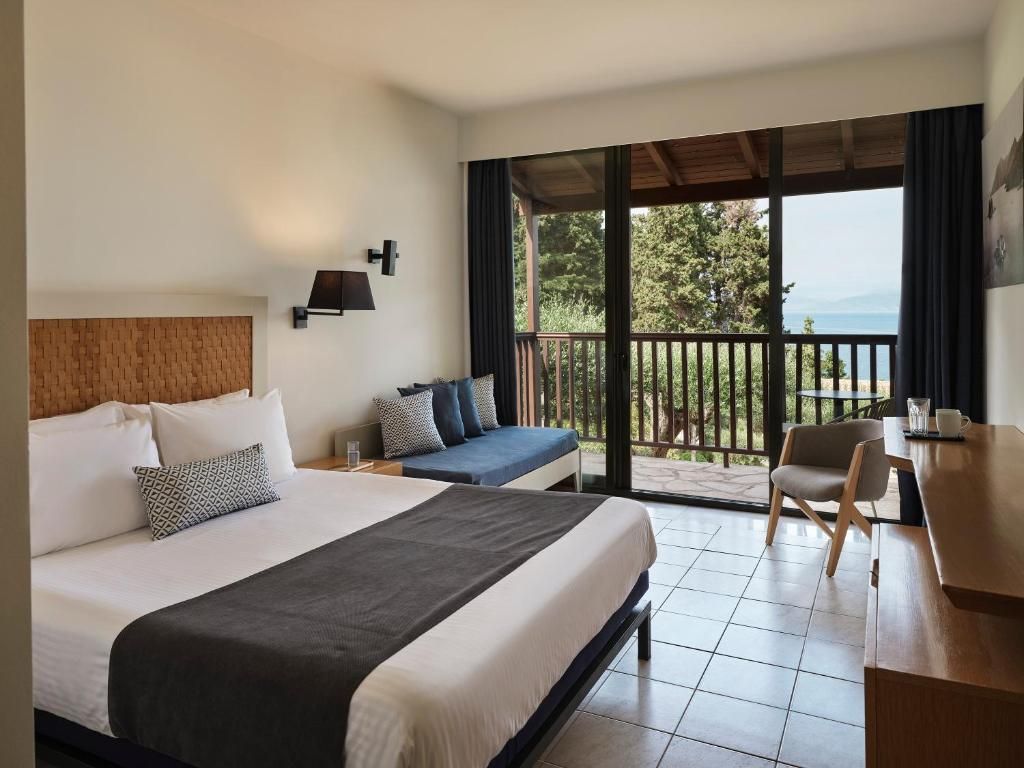 Aeolos Beach Resort фото 38