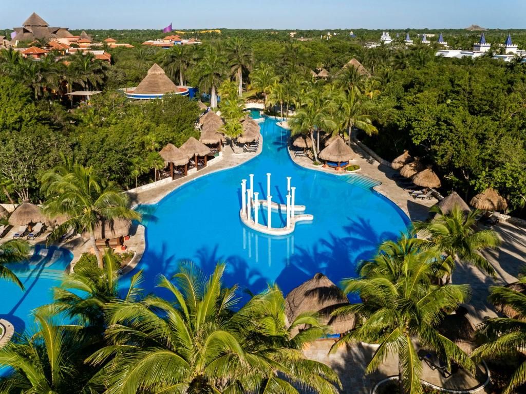 Iberostar Paraiso del Mar фото 45