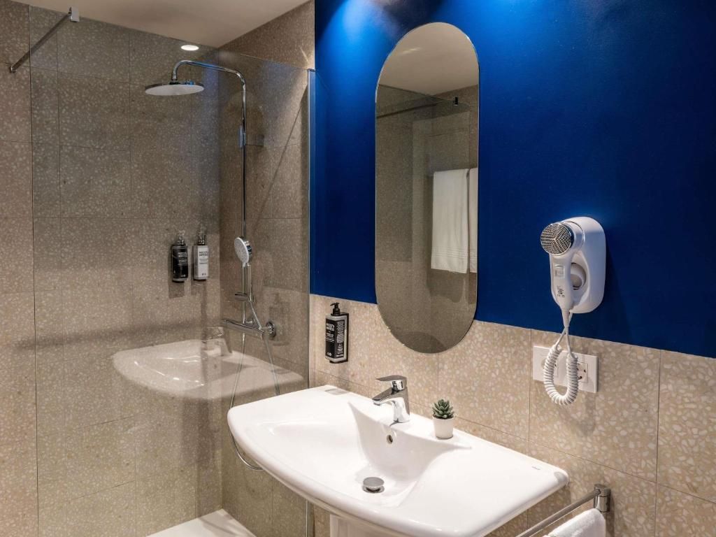 Ibis Styles Zaragoza Ramiro I фото 6