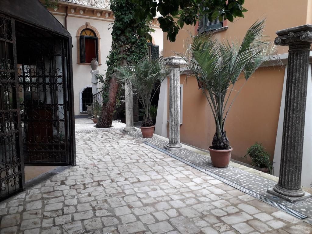 Villa Antica Tropea фото 21