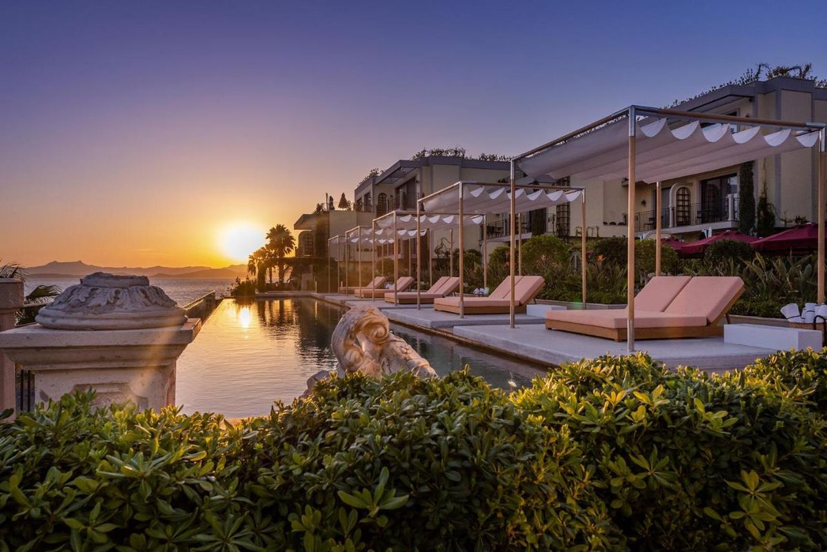 Casa Nonna Bodrum (Adults Only) фото 14