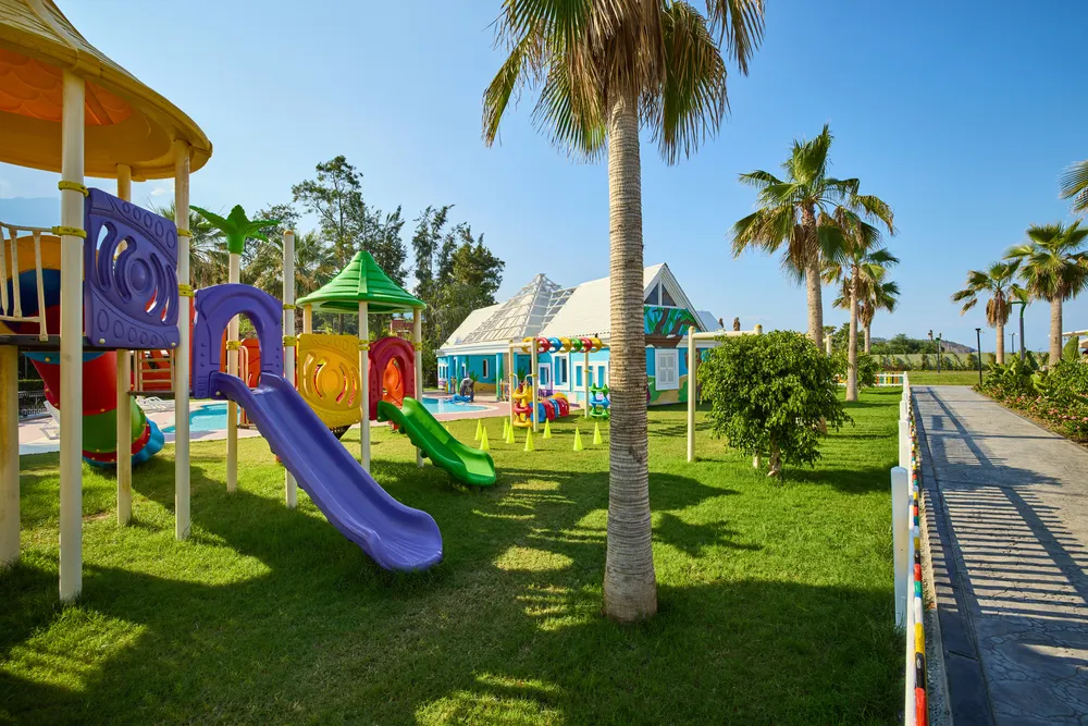 Movenpick Resort Antalya Tekirova фото 125