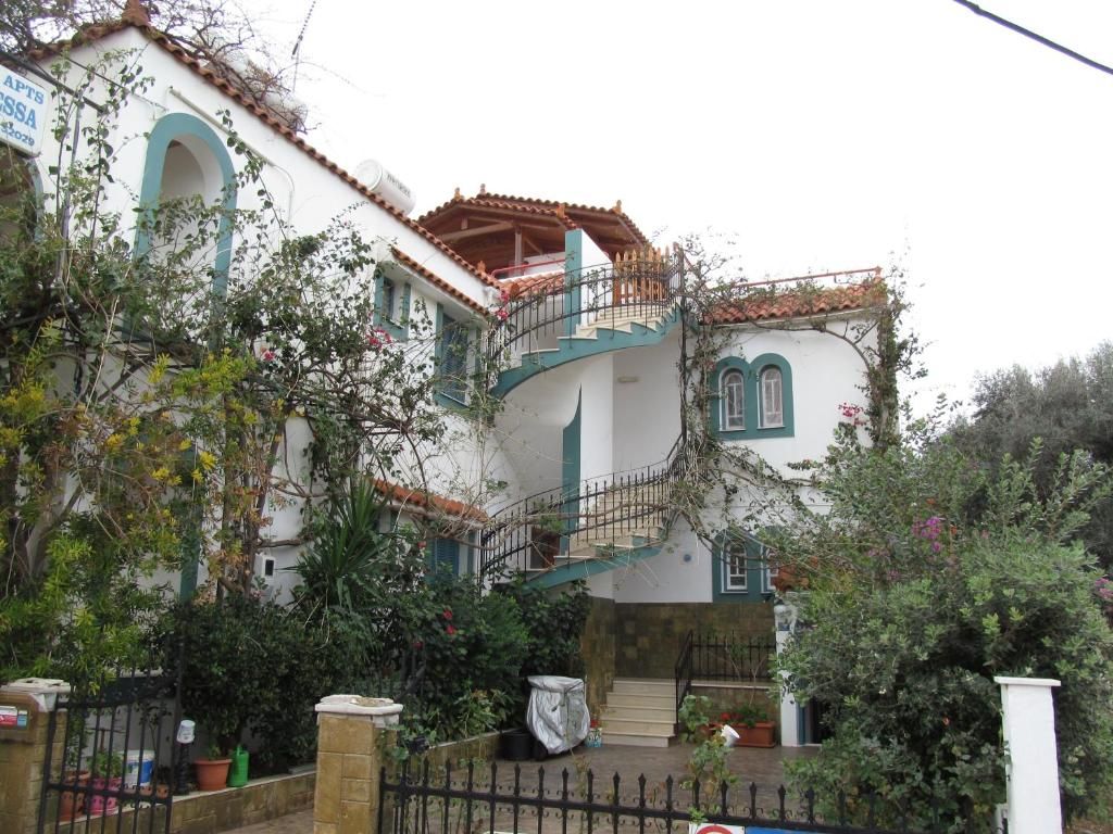 Villa Contessa Apartments "by Checkin" фото 6